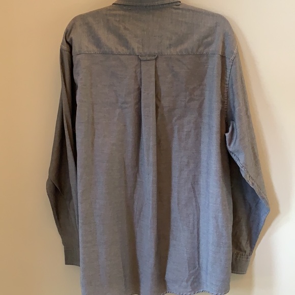 Indiana Pacers Button Down Shirt - Picture 5 of 5